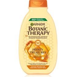 Garnier Botanic Therapy Miód & Propolis szampon odbudowujący włosy do włosów zniszczonych 400 ml