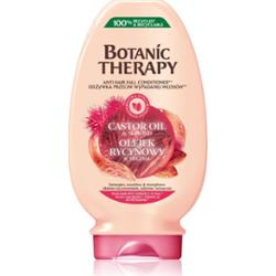 Garnier Botanic Therapy Olejek rycynowy & Migdał balsam wzmacniający do włosów osłabionych z tendencją do wypadania 200 ml