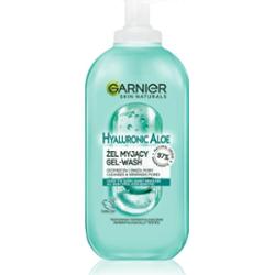 Garnier Skin Naturals Hyaluronic Aloe żel oczyszczający 200 ml