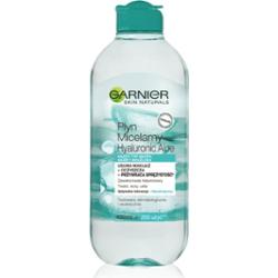 Garnier Skin Naturals Hyaluronic Aloe woda micelarna 400 ml