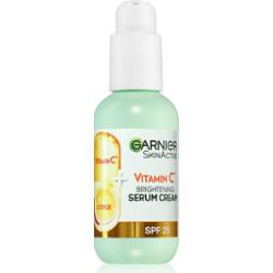 Garnier Vitamin C kremowe serum z efektem rozjaśniającym z witaminą C 50 ml