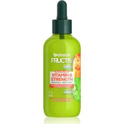 Garnier Fructis Vitamin & Strength serum do włosów do wzmocnienia włosów i nadania im większego połysku 125 ml