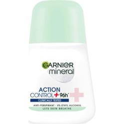 Garnier Mineral Action Control Antyperspirant 50 ml
