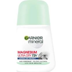 Garnier Mineral Magnesium antyperspirant roll-on 50 ml
