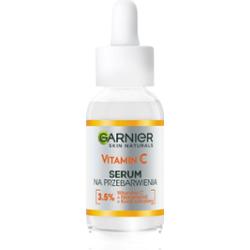 Garnier Vitamin C Serum serum rozjaśniające z witaminą C 30 ml