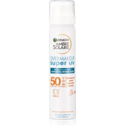 Garnier Ambre Solaire Super UV spray ochronny SPF 50 75 ml