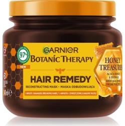 Garnier Botanic Therapy Hair Remedy maseczka regenerująca do włosów zniszczonych 340 ml