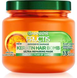 Garnier Fructis Goodbye Damage maska do włosów słabych i zniszczonych 320 ml