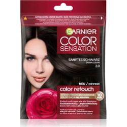 Garnier Color Sensation szampon tonujący do włosów odcień 2.0 Light Black 1 szt.