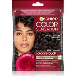 Garnier Color Sensation szampon tonujący do włosów odcień 3.0 Dark Brown 1 szt.