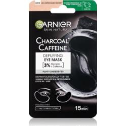 Garnier Skin Naturals Płyn Micelarny 3w1 maska pod oczy przeciw obrzękom i cieniom 5 g