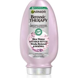 Garnier Botanic Therapy odżywka wygładzająca włosy do włosów porowatych 200 ml