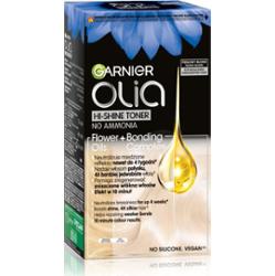 Garnier Olia Hi-Shine Toner toner koloryzujący do włosów odcień 10.2 Pearly Blond 1 szt.