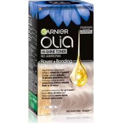Garnier Olia Hi-Shine Toner toner koloryzujący do włosów odcień 9.1 Cool Blond 1 szt.