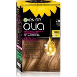 Garnier Olia trwała farba do włosów odcień 7.0 Dark Blond 1 szt.