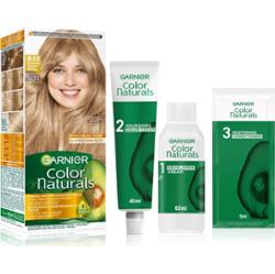 Garnier Color Naturals farba do włosów odcień 8.13 Natural Light Blonde 1 szt.