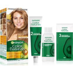 Garnier Color Naturals farba do włosów odcień 7.3 Natural Golden Blonde 1 szt.