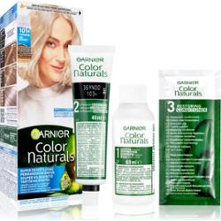 Garnier Color Naturals farba do włosów odcień 101+ Platinum Ice 1 szt.
