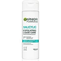 Garnier Pure Active Salicylic esencja złuszczająca przeciw niedoskonałościom skóry 120 ml