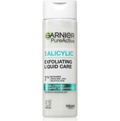 Garnier Pure Active Salicylic esencja złuszczająca do twarzy 120 ml