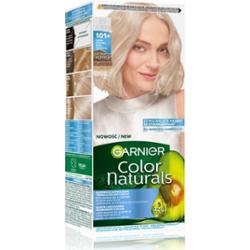Garnier Color Naturals farba do włosów odcień 101+ Blond Platinum Ice 1 szt.