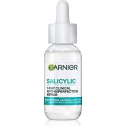 Garnier Salicylic Serum serum przeciw niedoskonałościom skóry 30 ml