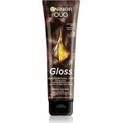 Garnier Olia Gloss maska koloryzująca do włosów odcień Expensive Brunette 150 ml