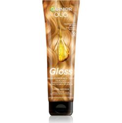 Garnier Olia Gloss maska koloryzująca do włosów odcień Słoneczny Blond 150 ml