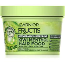 Garnier Fructis Hydra-refreshing maska nawilżająca do włosów 3 w 1 400 ml