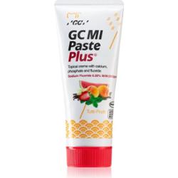 GC MI Paste Plus remineralizujący krem ochronny do wrażliwych zębów z fluorem smak Tutti Frutti 35 ml