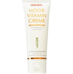 Gehwol Gerlavit krem witaminowy dla skóry suchej i wrażliwej 75 ml