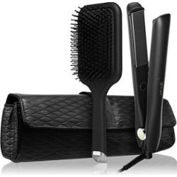 ghd Gold + Paddle Brush zestaw upominkowy dla kobiet