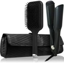 ghd Max + Paddle Brush zestaw upominkowy dla kobiet