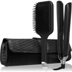 ghd Platinum + Paddle Brush zestaw upominkowy dla kobiet