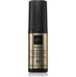 ghd Bodyguard termoochronny spray stosowany podczas używania prostownicy i lokówki 50 ml