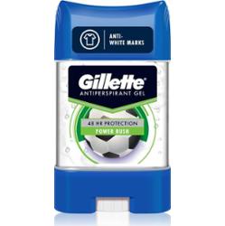 Gillette Sport Power Rush antyperspirant w żelu 70 ml