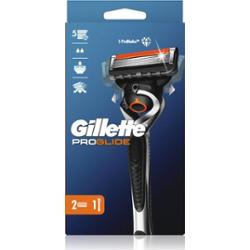 Gillette ProGlide maszynka do golenia + ostrza wymienne 2 szt.