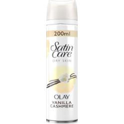 Gillette Venus Satin Care żel do golenia Vanilla Dream 200 ml
