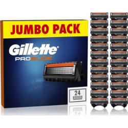 Gillette ProGlide zapasowe ostrza 24 szt.