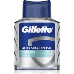 Gillette Series Artic Ice woda po goleniu 100 ml