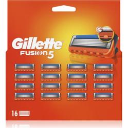 Gillette Fusion5 zapasowe ostrza 16 szt.