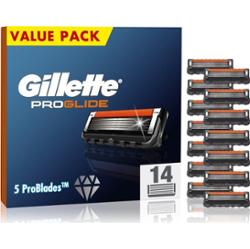 Gillette ProGlide zapasowe ostrza 14 szt.