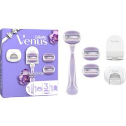 Gillette Venus ComfortGlide Breeze Gift Set zestaw upominkowy dla kobiet