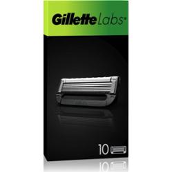 Gillette Labs zapasowe ostrza 10 szt.