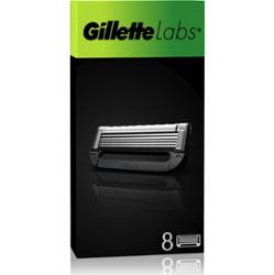 Gillette Labs zapasowe ostrza 8 szt.