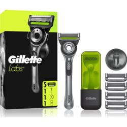 Gillette Labs zestaw do golenia dla mężczyzn 8 szt.