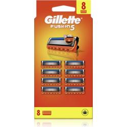 Gillette Fusion5 Razor blades for men 8 szt.
