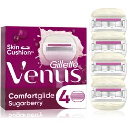 Gillette venus 2025 proskin moisturerich opinie