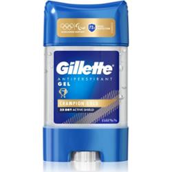 Gillette Champion Gold antyperspirant w żelu 70 ml