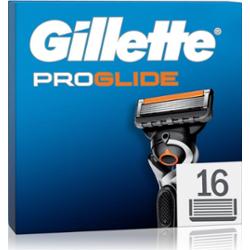 Gillette ProGlide zapasowe ostrza 16 szt.